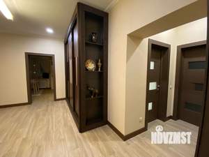 3-к квартира, вторичка, 92м2, 3/5 этаж