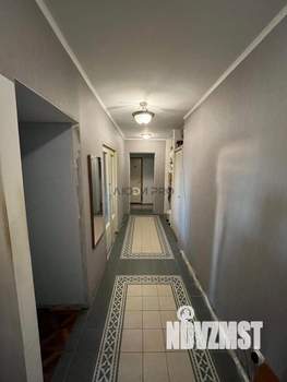 4-к квартира, вторичка, 78м2, 9/9 этаж