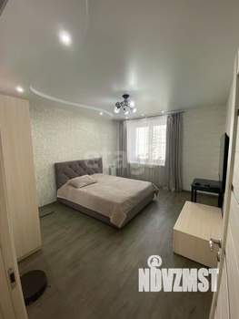 2-к квартира, вторичка, 55м2, 4/8 этаж