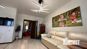 4-к квартира, вторичка, 144м2, 12/12 этаж