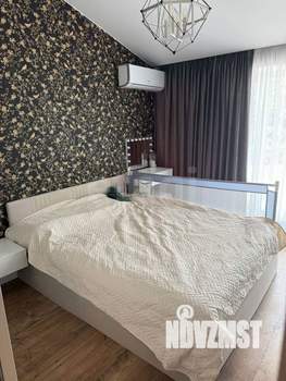 3-к квартира, вторичка, 51м2, 2/2 этаж