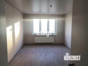 1-к квартира, вторичка, 39м2, 5/17 этаж