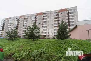 1-к квартира, вторичка, 38м2, 1/9 этаж