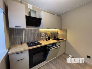 2-к квартира, вторичка, 49м2, 3/5 этаж