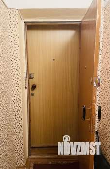 2-к квартира, вторичка, 44м2, 5/5 этаж