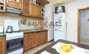 3-к квартира, вторичка, 63м2, 1/9 этаж