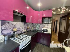 3-к квартира, вторичка, 63м2, 1/5 этаж