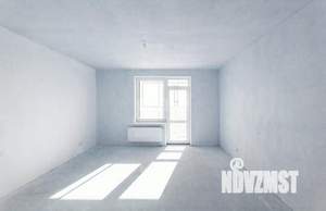 2-к квартира, вторичка, 49м2, 10/17 этаж