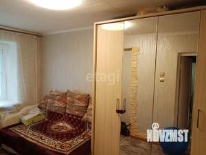 2-к квартира, вторичка, 43м2, 2/2 этаж