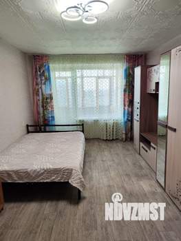 2-к квартира, вторичка, 45м2, 11/12 этаж