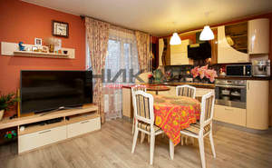 3-к квартира, вторичка, 81м2, 1/16 этаж