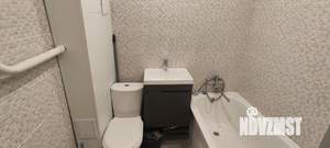 1-к квартира, вторичка, 30м2, 4/9 этаж