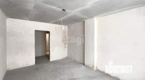 1-к квартира, вторичка, 38м2, 7/17 этаж