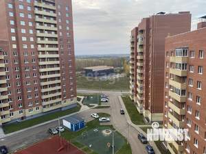 2-к квартира, сданный дом, 50м2, 9/9 этаж