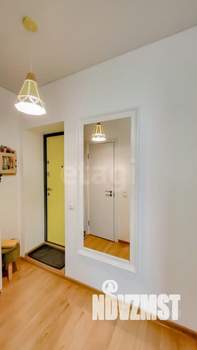 2-к квартира, вторичка, 41м2, 2/4 этаж