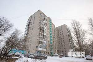 2-к квартира, вторичка, 44м2, 2/12 этаж