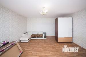 3-к квартира, вторичка, 65м2, 2/3 этаж