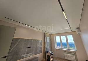 1-к квартира, вторичка, 43м2, 14/24 этаж