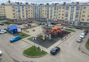 3-к квартира, вторичка, 90м2, 5/5 этаж