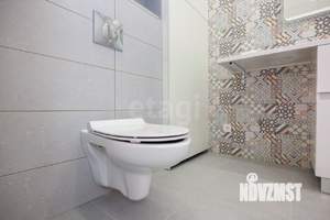 1-к квартира, вторичка, 40м2, 3/17 этаж