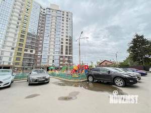 1-к квартира, вторичка, 38м2, 6/18 этаж