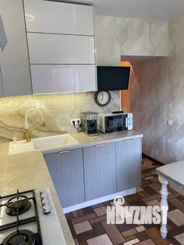 3-к квартира, вторичка, 62м2, 5/9 этаж