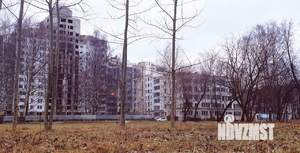 2-к квартира, строящийся дом, 62м2, 8/10 этаж