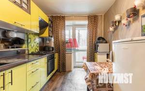 2-к квартира, вторичка, 51м2, 1/4 этаж