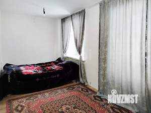 2-к квартира, вторичка, 42м2, 1/5 этаж
