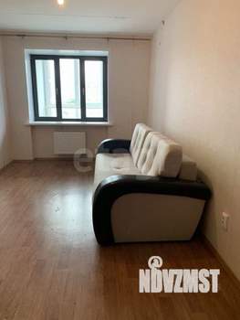 1-к квартира, вторичка, 44м2, 8/9 этаж