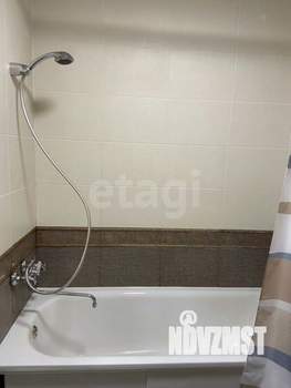 1-к квартира, вторичка, 40м2, 2/5 этаж