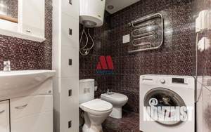 2-к квартира, вторичка, 52м2, 1/2 этаж