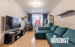 1-к квартира, вторичка, 30м2, 2/5 этаж