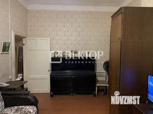 1-к квартира, вторичка, 33м2, 2/2 этаж