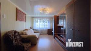 3-к квартира, вторичка, 63м2, 5/5 этаж