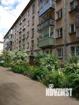 1-к квартира, вторичка, 32м2, 5/9 этаж