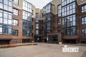 1-к квартира, вторичка, 45м2, 3/4 этаж