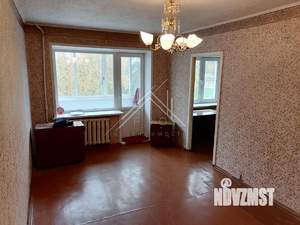 2-к квартира, вторичка, 44м2, 3/5 этаж