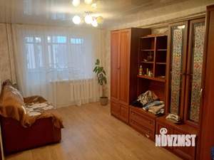 2-к квартира, вторичка, 43м2, 4/10 этаж