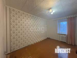 2-к квартира, вторичка, 52м2, 3/5 этаж