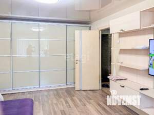 3-к квартира, вторичка, 61м2, 2/9 этаж