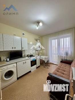 2-к квартира, вторичка, 58м2, 5/5 этаж