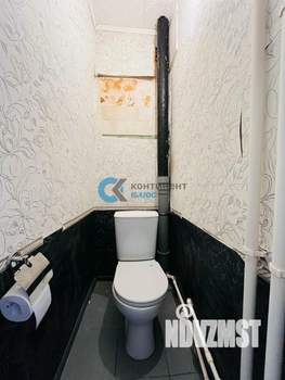 3-к квартира, вторичка, 60м2, 6/9 этаж