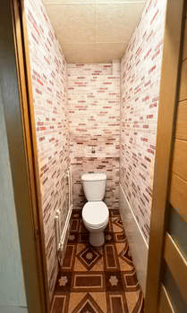 3-к квартира, вторичка, 67м2, 3/5 этаж