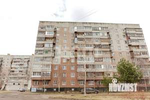 1-к квартира, вторичка, 33м2, 1/9 этаж