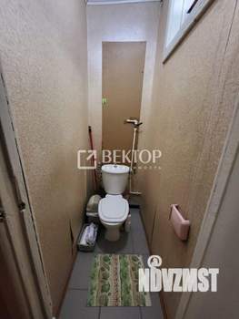 1-к квартира, вторичка, 32м2, 7/9 этаж