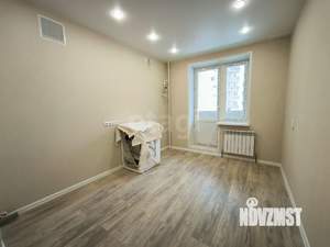 1-к квартира, вторичка, 41м2, 8/10 этаж