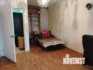 1-к квартира, вторичка, 35м2, 2/2 этаж