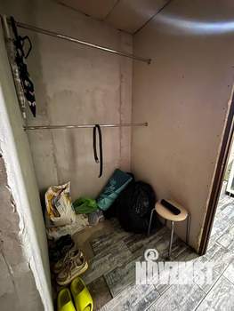 Студия квартира, вторичка, 36м2, 4/5 этаж