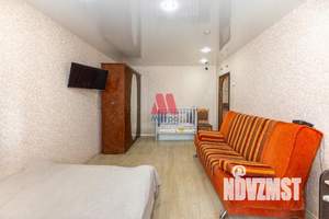 1-к квартира, вторичка, 32м2, 9/10 этаж